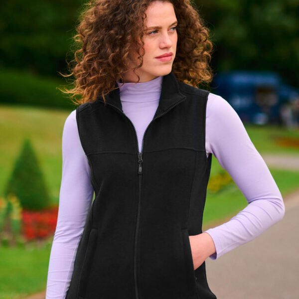 Ladies Haber II Bodywarmer