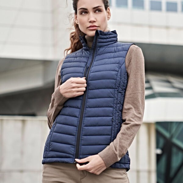 Ladies Zepelin Vest