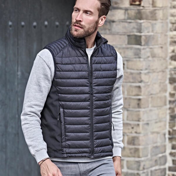 Crossover Bodywarmer