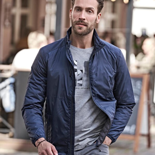 Newport Jacket