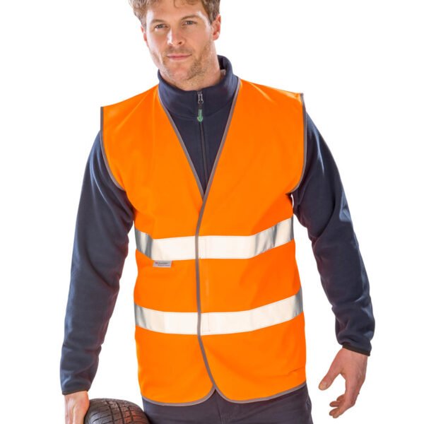 Motorist Safety Vest