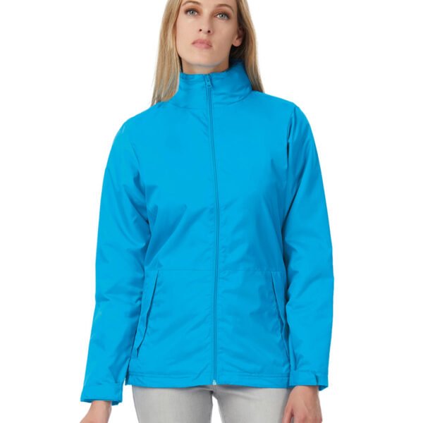Multi-Active/women Jacket