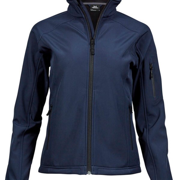 Ladies Lightweight Performance Softshell