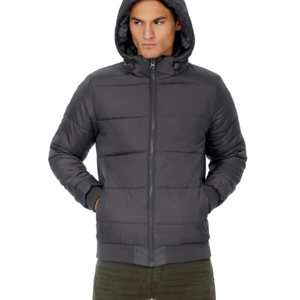 Superhood/men Jacket