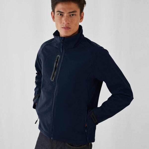 X-Lite Softshell/men Jacket