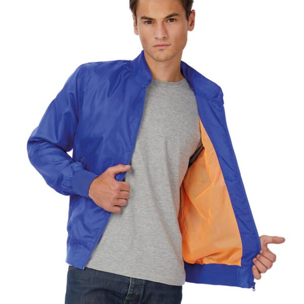 Trooper/men Jacket