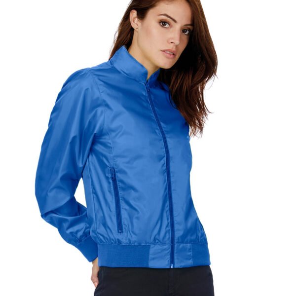 Trooper/women Jacket