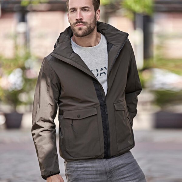 Urban Adventure Jacket