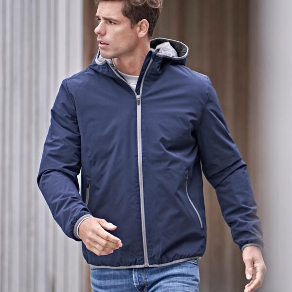 Competition Jacket
