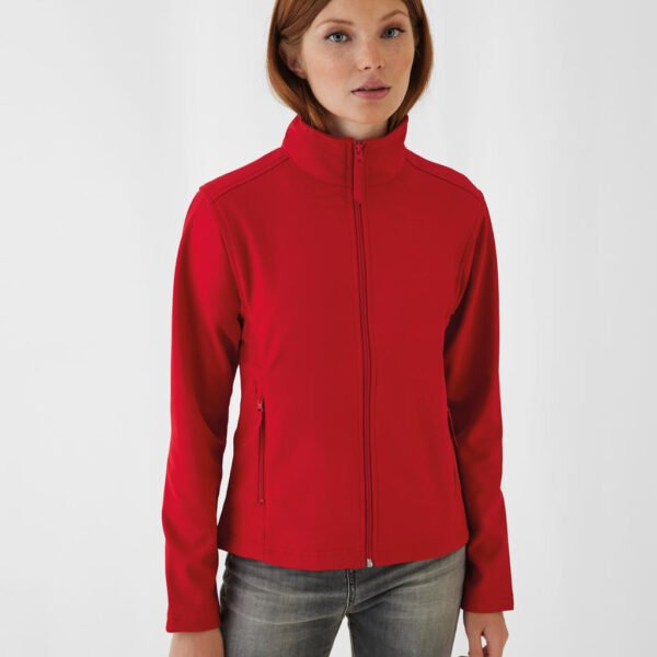 Softshell Jacket ID.701/women