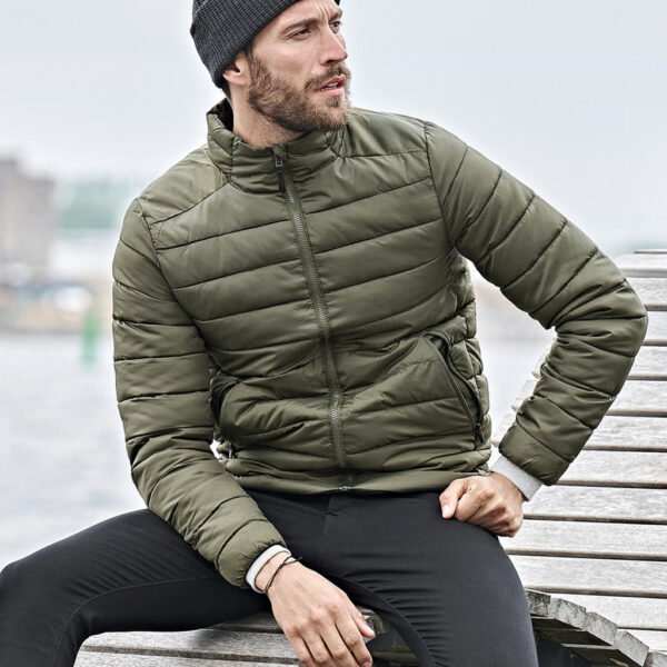 Lite Jacket