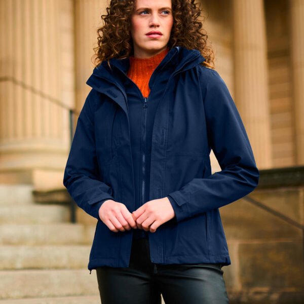 Women's Kingsley 3 in 1 Jacket