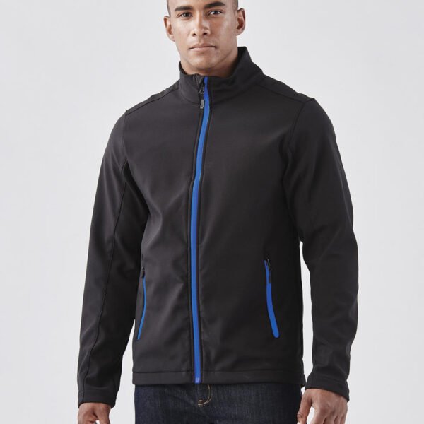 Orbiter Softshell Jacket