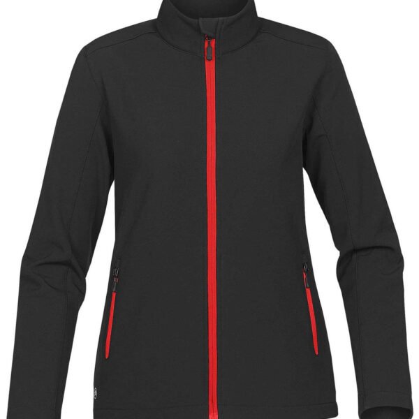 Women's Orbiter Softshell Jacket