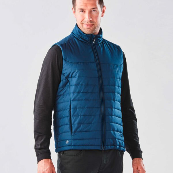 Nautilus Thermal Bodywarmer
