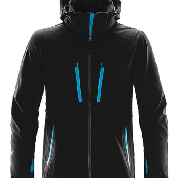 Patrol Softshell Jacket