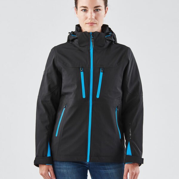 Women's Matrix System Jacket