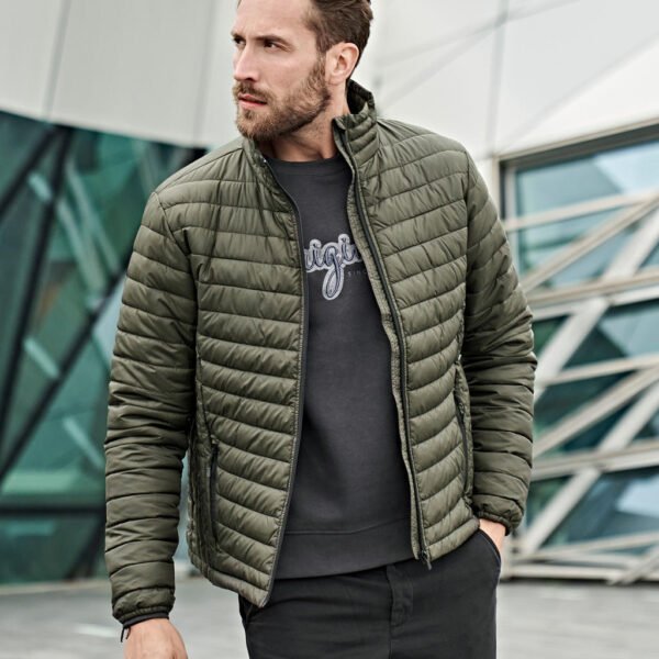 Zepelin Jacket