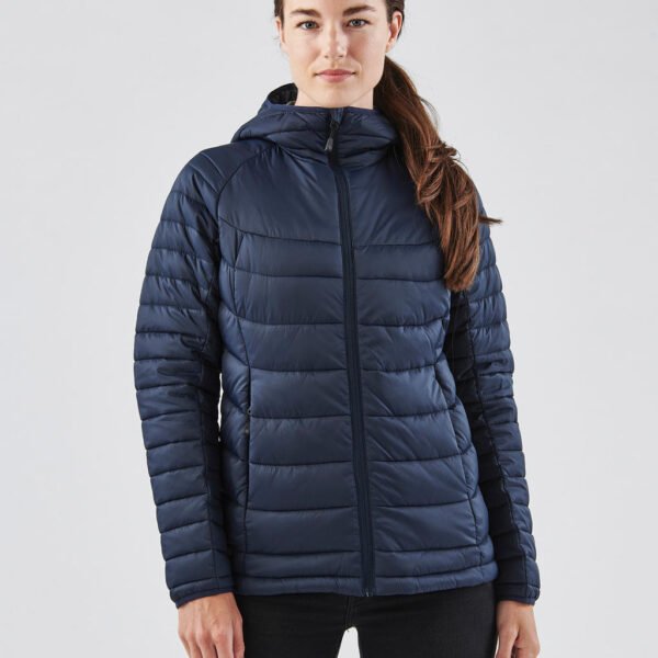 Women's Stavanger Thermal Jacket