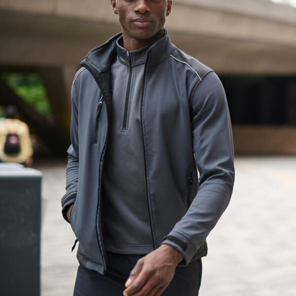 Sandstorm Workwear Softshell