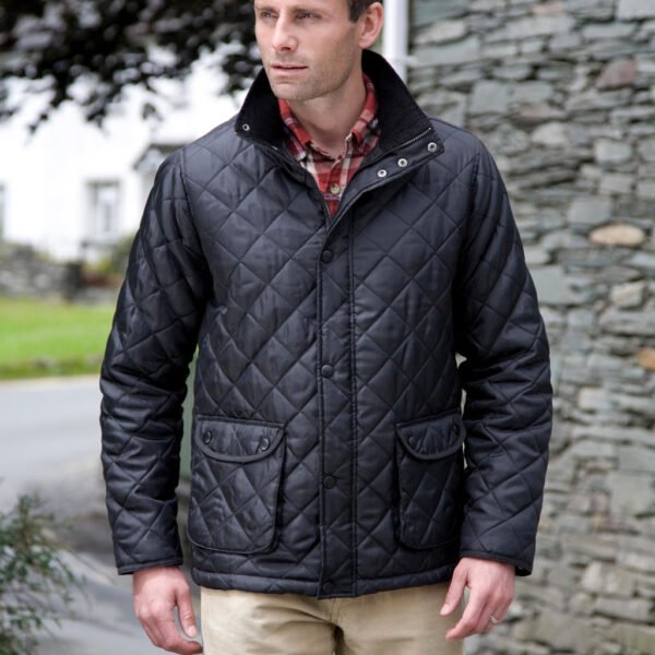 Urban Cheltenham Jacket