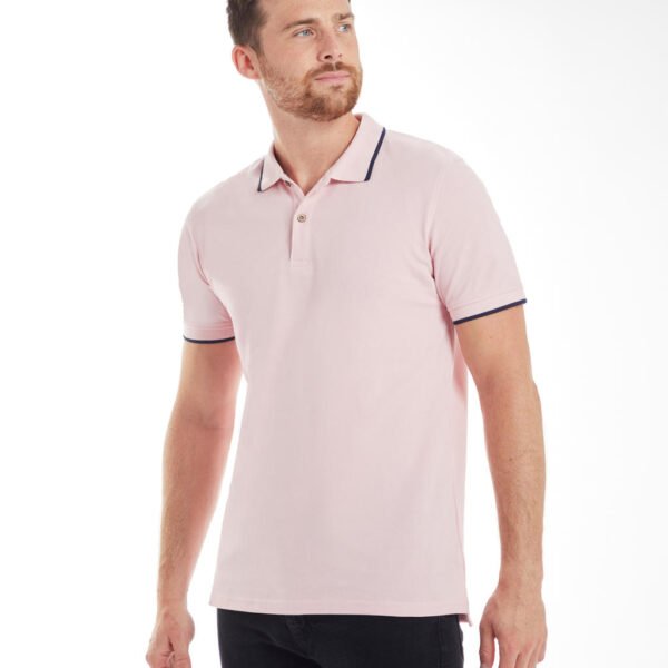The Tipped Polo