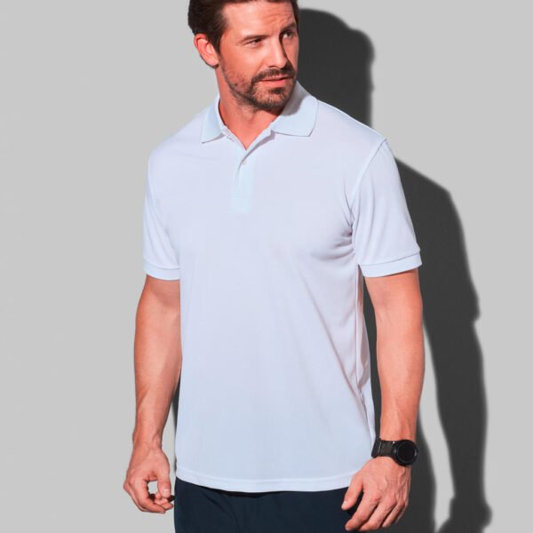 Piqué Polo