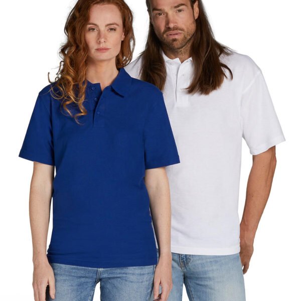 Unisex Polo