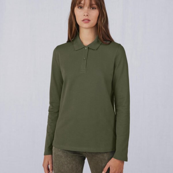 My Polo 180 LSL /Women