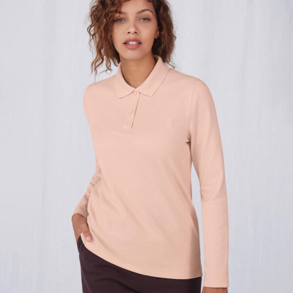My Polo 210 LSL /Women