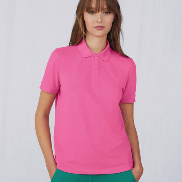 My Eco Polo 65/35 /Women_°