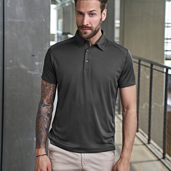 Luxury Sport Polo