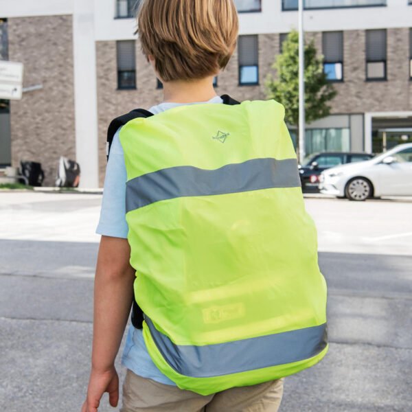 Backpack Cover "Tilburg"