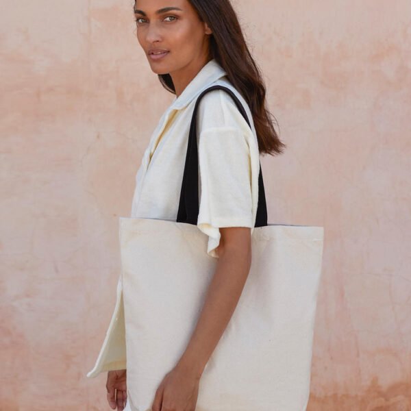 Fairtrade Camden Shopper