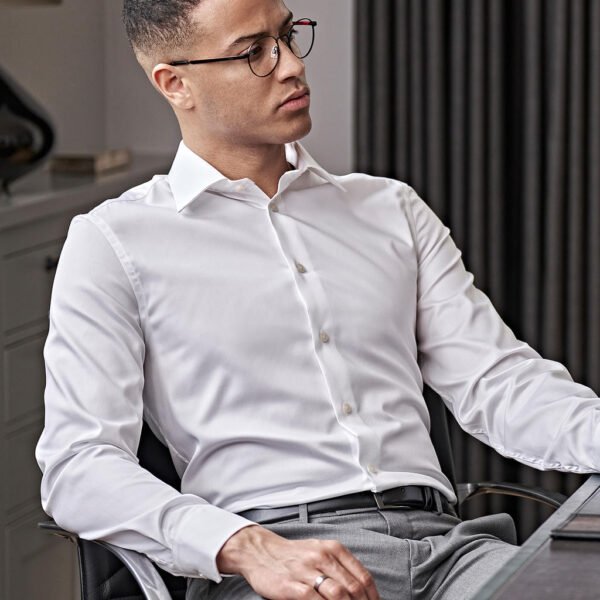 Luxury Shirt Slim Fit