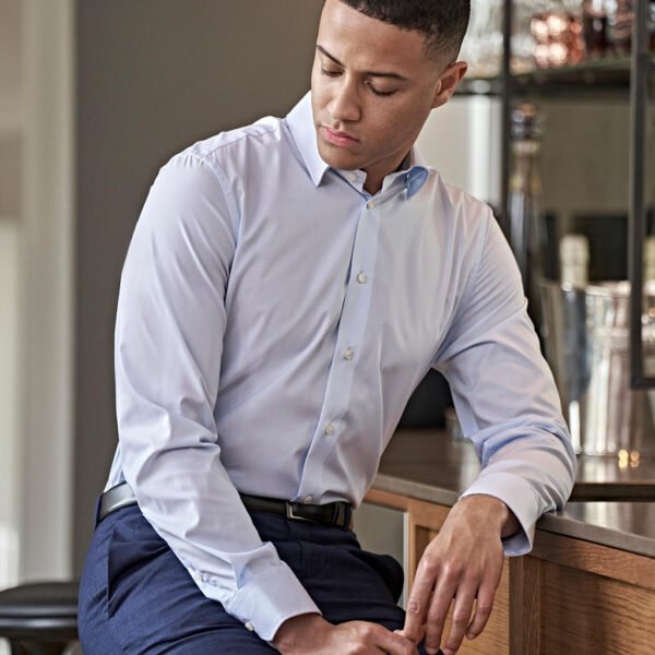 Stretch Luxury Shirt