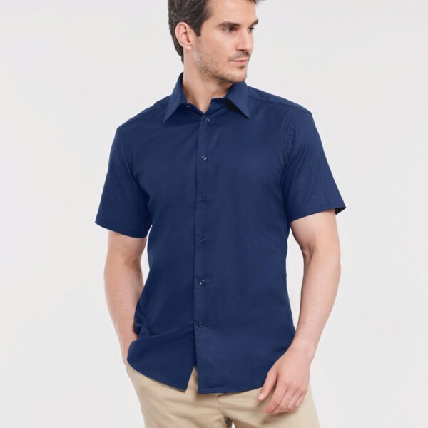 Oxford Shirt