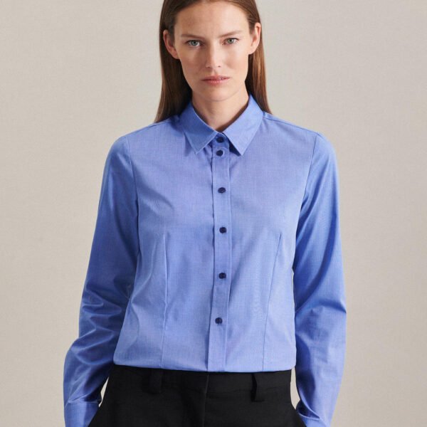 Seidensticker Regular Fit 1/1 Kent Women