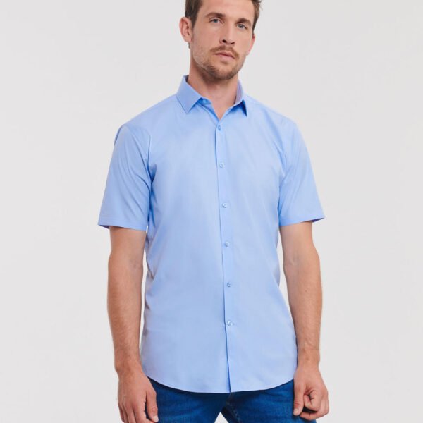 Men's Ultimate Stretch Shirt