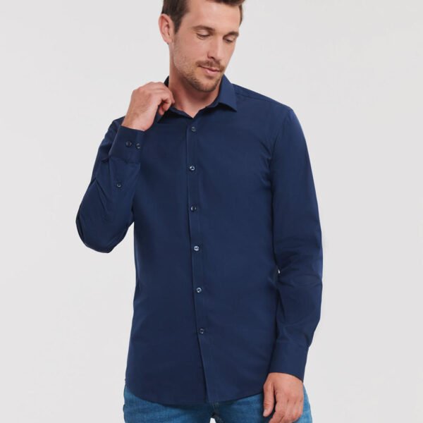 Men's LS Ultimate Stretch Shirt