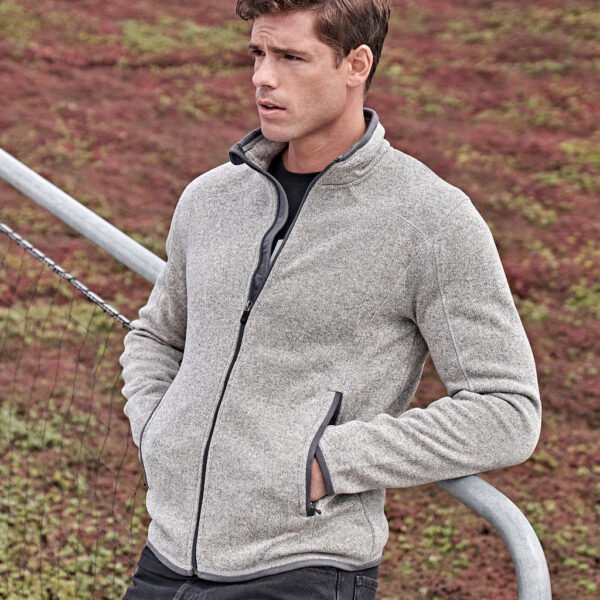Outdoor Fleece Jacket
