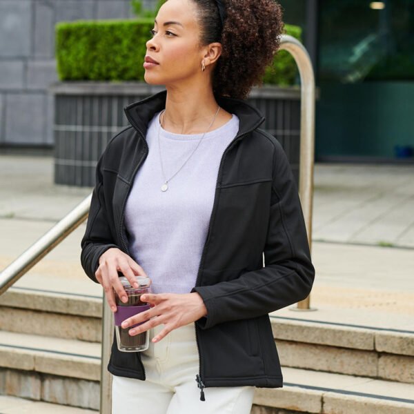 Ladies Uproar Softshell