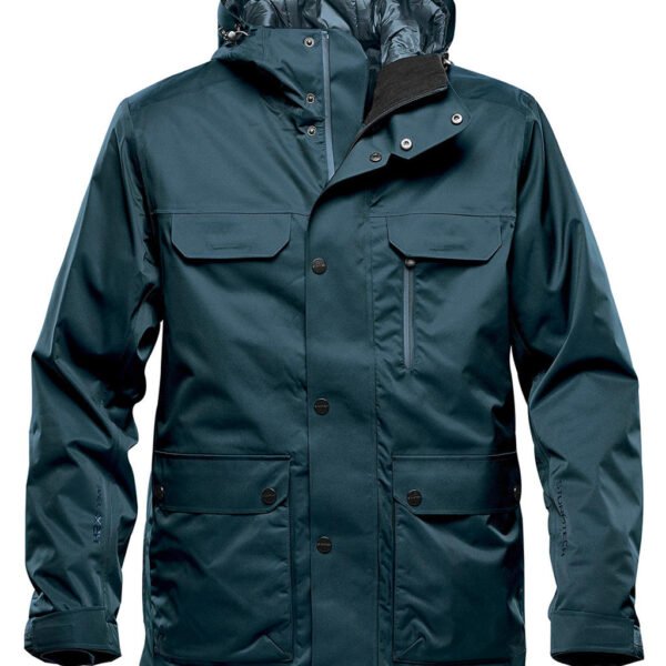 Zurich Thermal Jacket