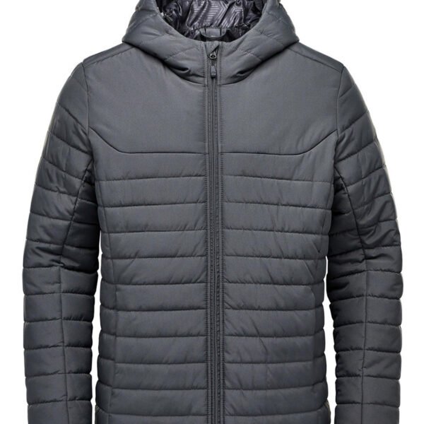 Men's Nautilus Quilted Hoody