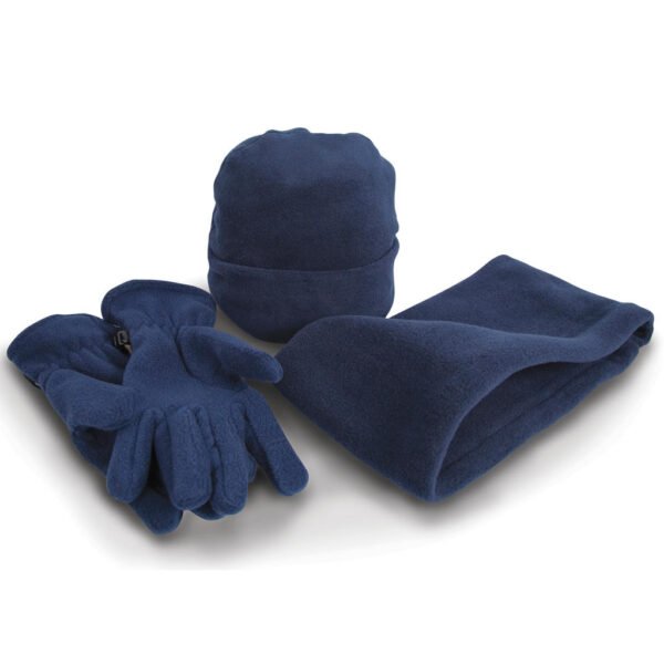 Winter Accessory Set