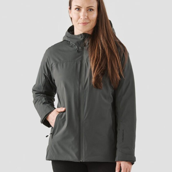 Women's Nostromo Thermal Shell