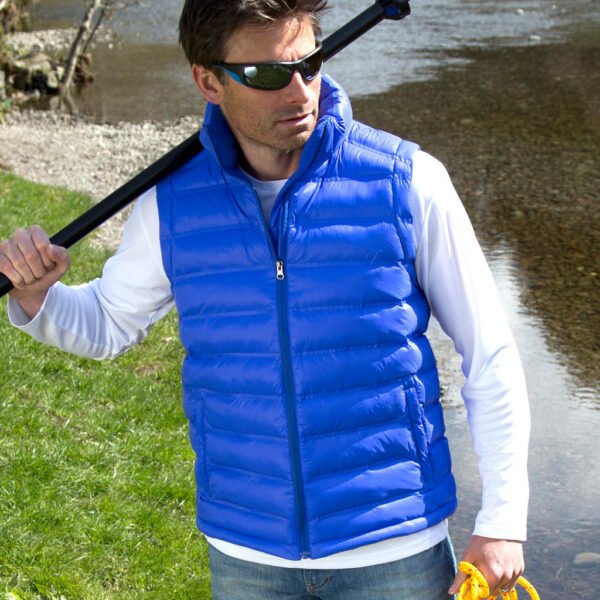 Ice Bird Padded Gilet