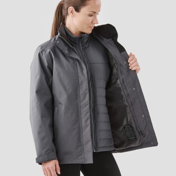 Women's Magellan System Jacket