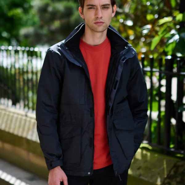 Benson III Jacket