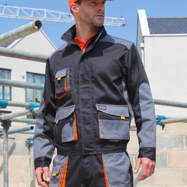 LITE Jacket
